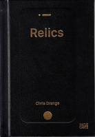 Chris Drange Relics /anglais/allemand