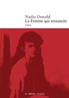 LA FEMME QUI RESSUSCITE, Vies d'anastasia romanov