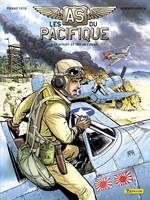 Les as du Pacifique - tome 2 - Gunfight at the OK Corail