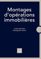 Montages d'opérations immobilières