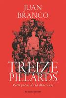 Treize pillards, Petit précis de la macronie