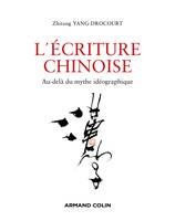 L'écriture chinoise, Au-delà du mythe idéographique