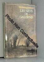 Les Gens de galerne, roman