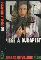 Piege a Budapest