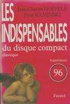 Guide des indispensables du disque compact, supplément 1996