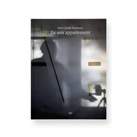 DE SON APPARTEMENT, Livre-dvd