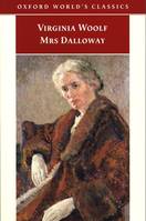 Mrs Dalloway