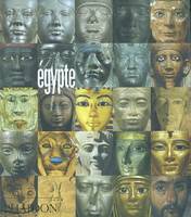 EGYPTE, 4000 ans d'art