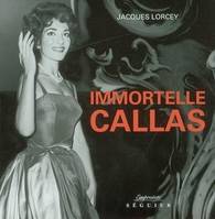 IMMORTELLE CALLAS