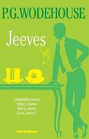 Jeeves