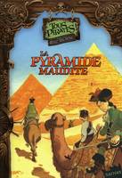 Tous pirates !, 5, LA PYRAMIDE MAUDITE - TOUS PIRATES