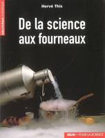 De la science aux fourneaux