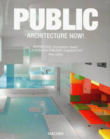 Architecture now !, Public Architecture Now!, MI
