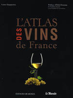 L'Atlas des vins de France