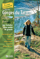 Dans les gorges du Tarn, 25 itinéraires