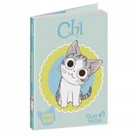 cahier de textes Chi