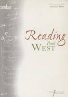 Reading Paul West