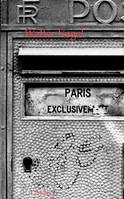 Paris exclusivement