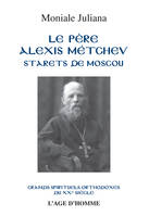 PERE ALEXIS METCHEV (LE)