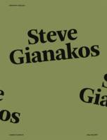 Pleased to meet you : Steve Gianakos, n° 4