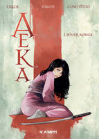 Aeka : Hiver rouge, Hiver Rouge