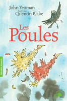 Les poules