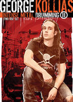 Intense Metal Drumming II / Two-Disc Set