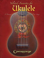 Yuletide Favourites for Ukulele, Treasury of Christmas Hymns, Carols & Songs