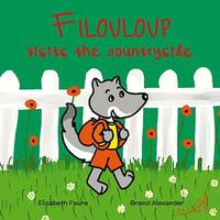 Filouloup visits the countryside