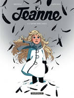 2, Jeanne - Tome 2 - L'hiver sera doux (2)