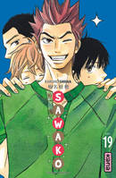 19, Sawako - Tome 19