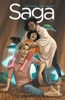 9, Saga Tome 9