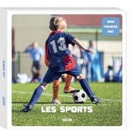 Mon premier doc, Les sports