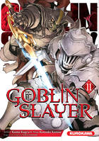 11, Goblin slayer