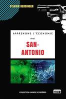 Apprenons l'économie avec San-Antonio