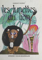 Les lunettes du lion