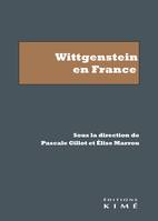 Wittgenstein en France