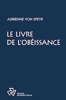 Le livre de l'obéissance