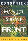 Manuel de survie au Front