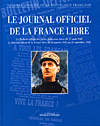 Le Journal officiel de la France libre, BULLETIN OFFICIEL DES FORCES FRANCAISE LIBRES DU 15 AOUT 1940