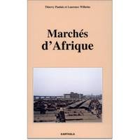 MARCHES D'AFRIQUE