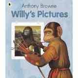 Willy's Pictures /anglais, Livre