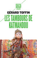 Les tambours de Katmandou