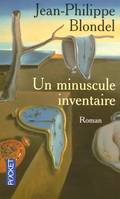 Un minuscule inventaire