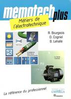 Métiers de l'électrotechnique BEP, BEP métiers de l'électrotechnique, bac professionnel électrotechnique, énergie, équipements communicants