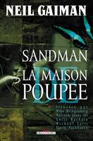 Sandman., 2, Tome 2 : La maison de poupée