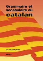 Grammaire et vocabulaire du catalan, Livre