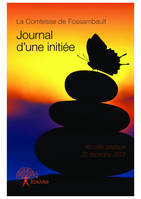 Journal d’une initiée, Nouvelle poétique22 décembre 2013