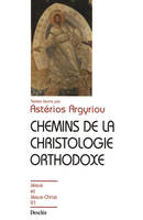 Chemins de la christologie orthodoxe, JJC 91