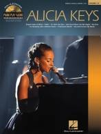 Alicia Keys, Piano Play-Along Volume 117